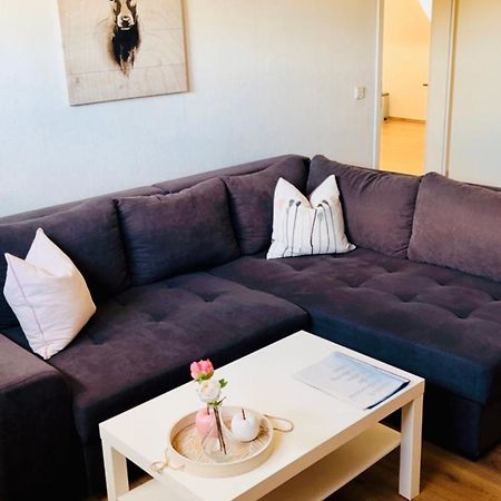 Ferienwohnung Goetel Gladbeck Buitenkant foto