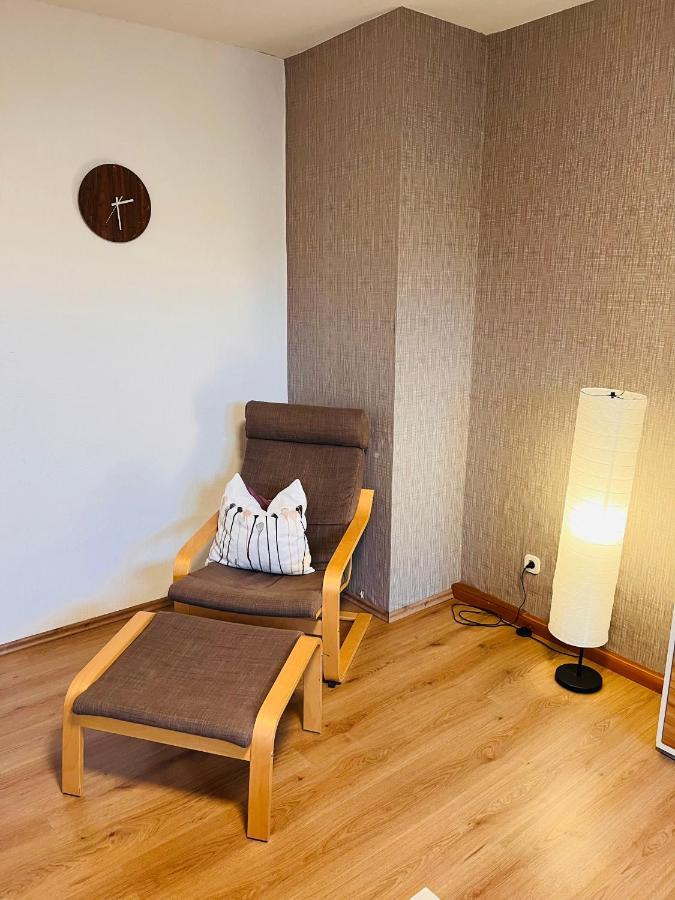 Ferienwohnung Goetel Gladbeck Buitenkant foto