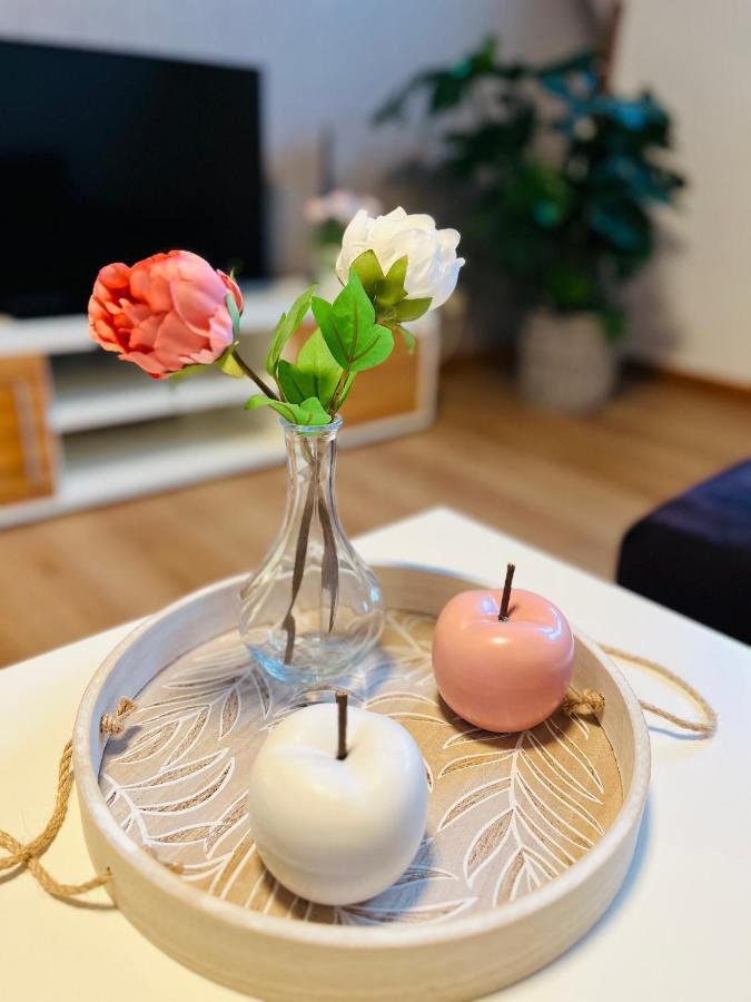 Ferienwohnung Goetel Gladbeck Buitenkant foto
