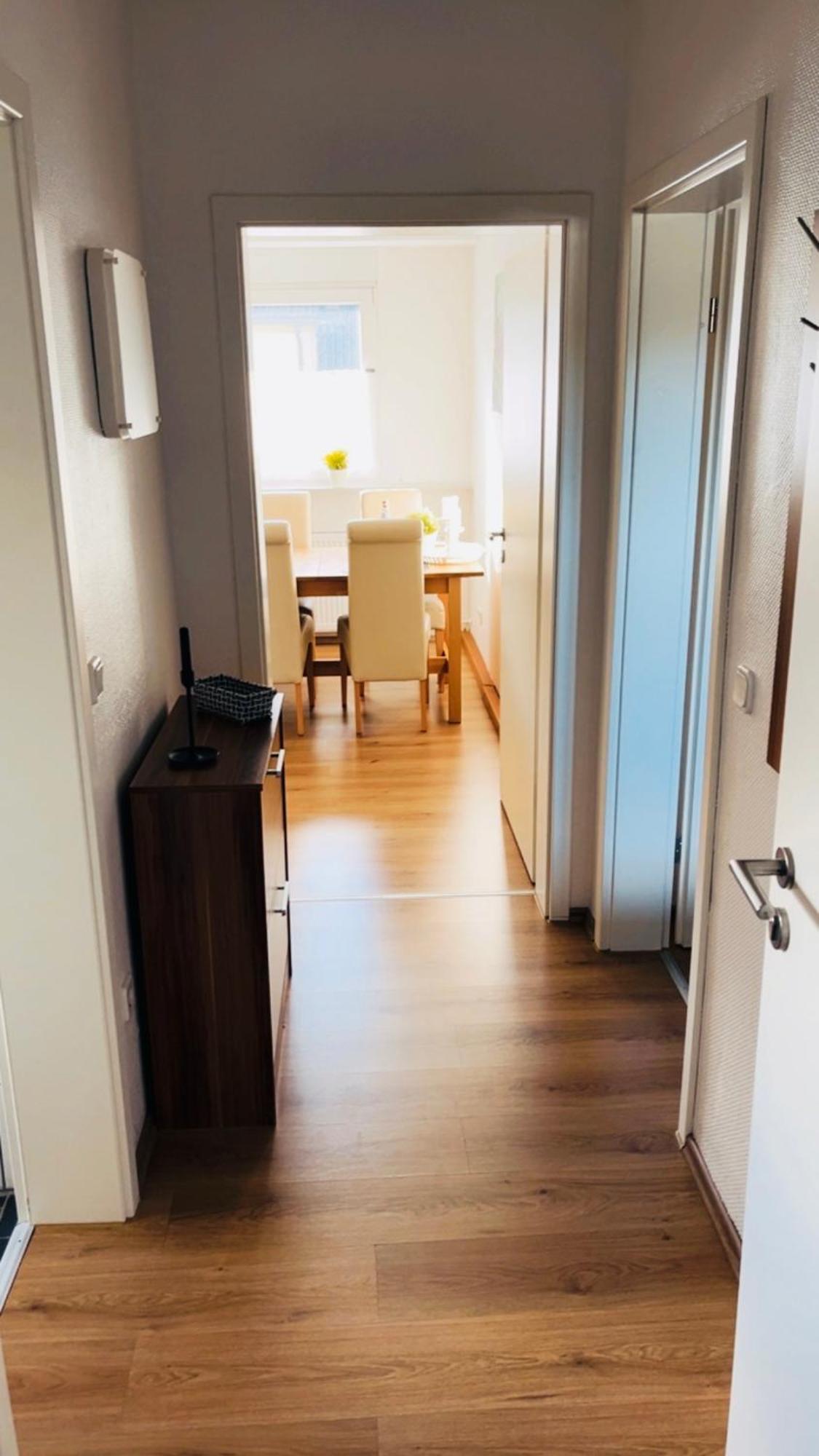 Ferienwohnung Goetel Gladbeck Buitenkant foto