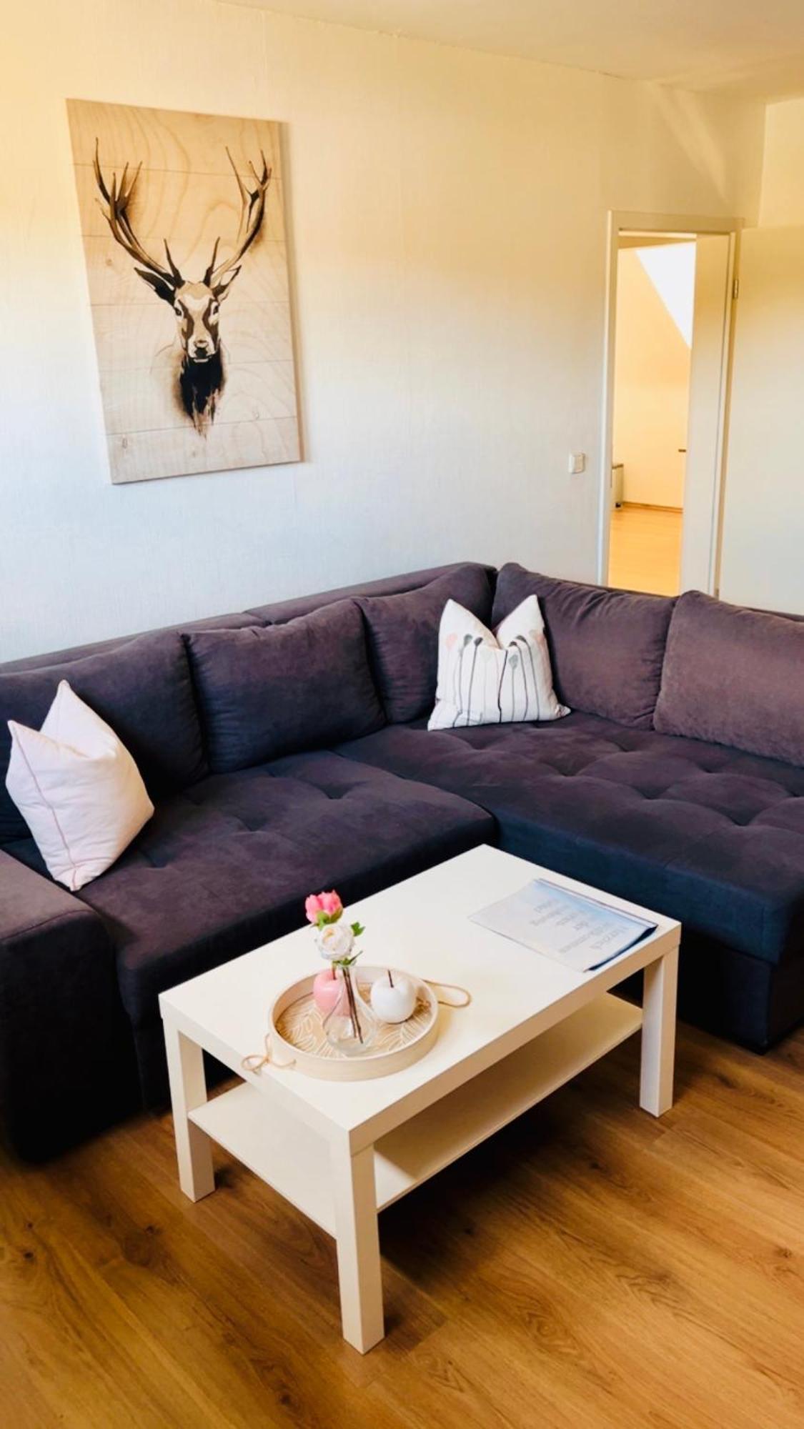 Ferienwohnung Goetel Gladbeck Buitenkant foto