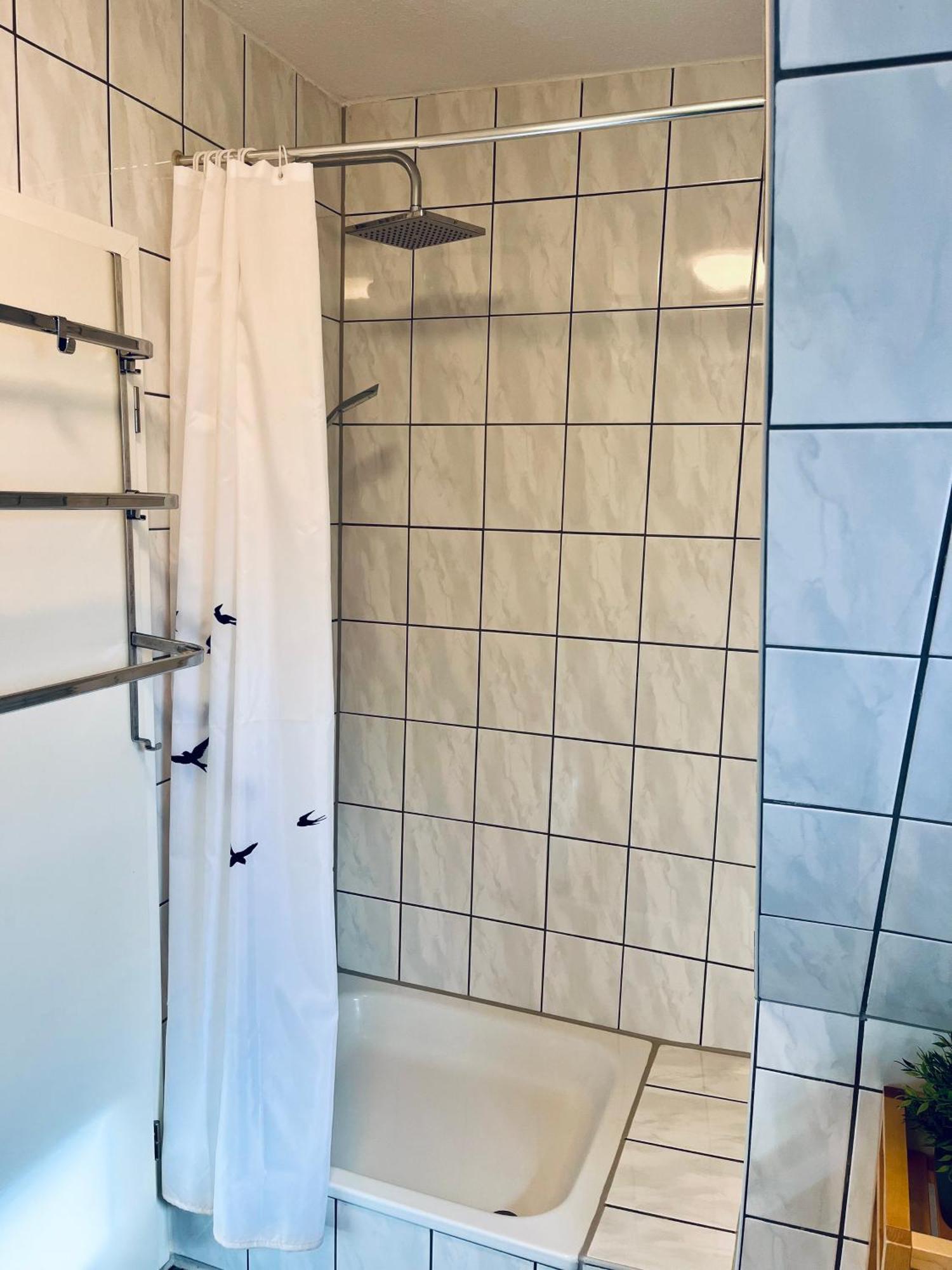 Ferienwohnung Goetel Gladbeck Buitenkant foto